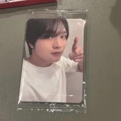 NCT DREAM BEAT IT UP ヘチャン タワレコ 特典