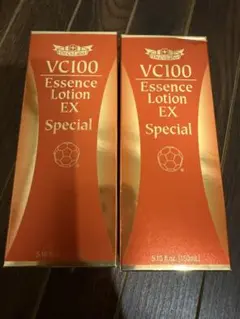 VC100エッセンスローションEX R 150mL 2本 - メルカリ