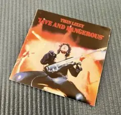 2026年最新】thin lizzy lpの人気アイテム - メルカリ