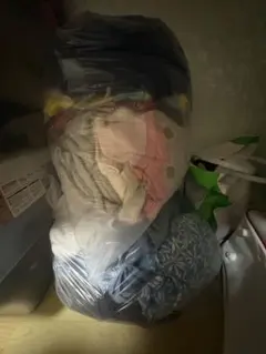 色々な服セットです主に子供用ですざっと30着はあります！