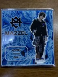 2026年最新】MAZZEl アクスタの人気アイテム - メルカリ