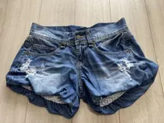 ココルル　ダメージ加工　サイズ26のサムネイル