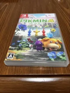 ピクミン4 Nintendo Switch ソフト