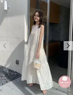 タグ付き新品】ANDREA & Co. AUBREYレースレイヤードワンピース - メルカリ