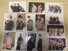 深澤辰哉 アイドル