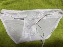 GX3 競パン　透ける生地のサムネイル