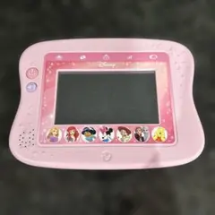 ディズニー　ドリームトイパッド