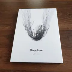 Aimer Deep down 初回限定CD サイン入りポストカード Amazon.co.jp: Deep down (期間生産限定盤) - Aimer: ミュージック