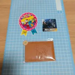 USJ スヌーピー カードミラー ステッカーセットのサムネイル