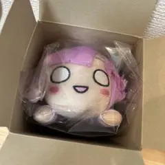 セガラッキーくじ蓮ノ空　寝そべり　安養寺姫芽