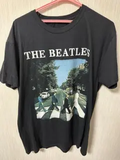 ビートルズ Tシャツ
