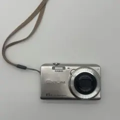 ★美品★ CASIO カシオ EXILIM EX-ZS26 シルバー #646 ヨドバシ.com - カシオ CASIO EX-ZS26SR [コンパクトデジタル