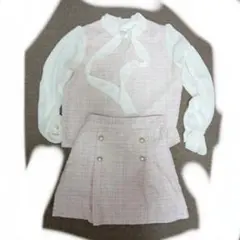 量産型 セットアップ