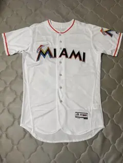 2025年最新】マイアミマーリンズ ユニフォームの人気アイテム