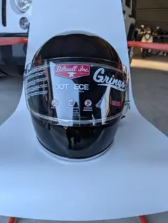 2026年最新】biltwell gringoの人気アイテム - メルカリ
