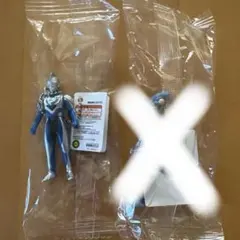 ウルトラマンカプセルトイ 全6種