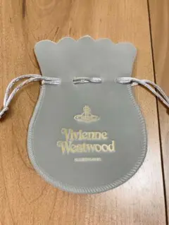 vivian westwood ビビアンウエストウッド アクセサリー 保存袋