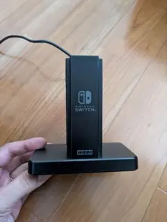 Nintendo Switch 充電スタンド HORI