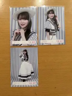 櫻坂46 sakurazaka46 村山美羽 生写真 マリン ロンサムラビット - メルカリ