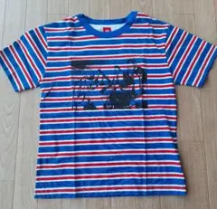 R of J ジャンプ ロゴ tシャツ jump - メルカリ