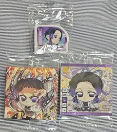 鬼滅の刃　胡蝶しのぶ