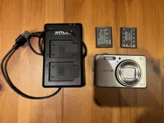 【完動品】FUJIFILM FINEPIX J150W コンパクトデジタルカメラ