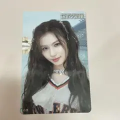 MISAMO サナ ステッカー