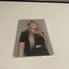XG TRADING CARD ALBUM HINATA ヒナタ - メルカリ