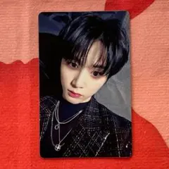 BOYNEXTDOOR テサン 愛知 knock on トレカ