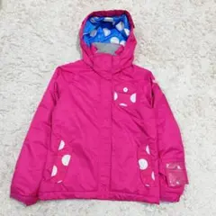 オンヨネ　スキーウェア　スノボウェア　ジャケット　スキー　スノーボート　160
