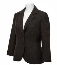 レリアン テーラードジャケット