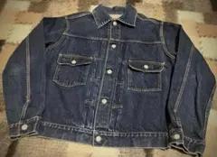 雰囲気抜群　初期 フルカウント 507 XX リーバイス 506 XX セカンド