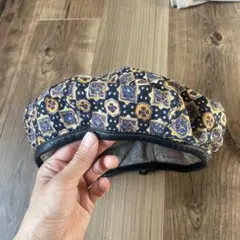 KAPITALキャピタル 老人と海バケットハット ベージュ - メルカリ