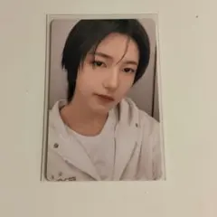 NCT DREAM　トレカ　ロンジュン　中華　yzy　Beat It Up