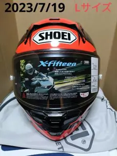 ✨️新品 限定 希少 マルケス ショーエイ SHOEI X-Fourteen ✨️新品 限定 希少 マルケス ショーエイ SHOEI X-Fourteen - メルカリ