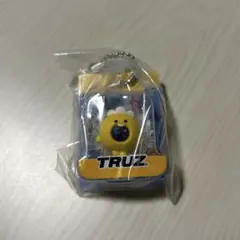 TRUZ ブリスターチャームコレクション PODONG