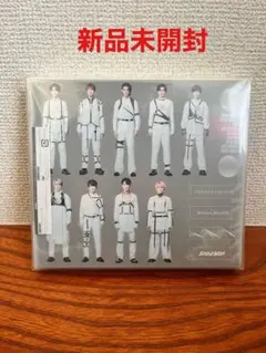 Snow Man Snow Labo. S2 初回盤A Blu-ray新品未開封