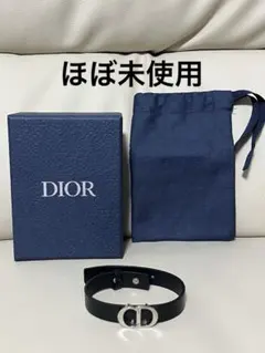 Dior Homme Hedi Slimane 07SS クリアバングル - メルカリ