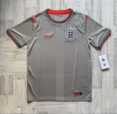 Nike Palace England キッズ 140サッカートップスTシャツ - メルカリ