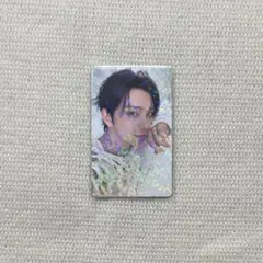 SEVENTEEN HAPPY BIRTHDAY weverse特典 ジョシュア