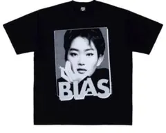 BIAS DOGS Untested Zone Black L