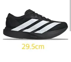 on シューズ 29.5