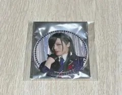 刀剣乱舞 刀ミュ 十周年 ランダム缶バッジ にっかり青江