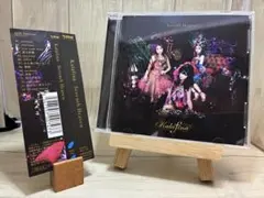 Kalafina 「Seventh Heaven」　CD