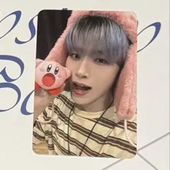 【即購入 OK】 ONEUS 5X ヨントン　シオン