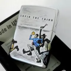 zippo ジッポー トールポピー Tall Poppy 競馬 - メルカリ