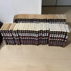 代紋 TAKE2 全巻セット 全巻 講談社（kodansha） 代紋 TAKE2(エンブレム テイクツー)/漫画全巻