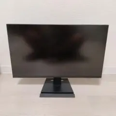I-O DATA 23.8型 ワイド液晶ディスプレイ (画面右上に小キズあり 