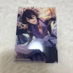 朔間凛月　クリアカードコレクション