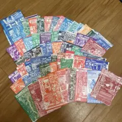 今月限定！Vジャンプ付録カードまとめ売り！